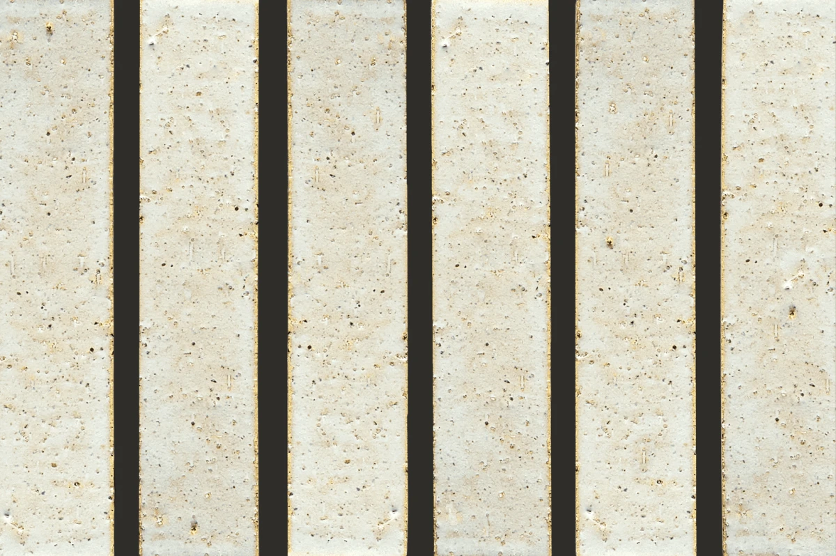 Drifted Strip Sand
