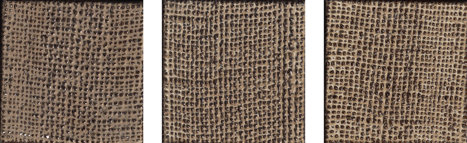 Square Cocoa Threads