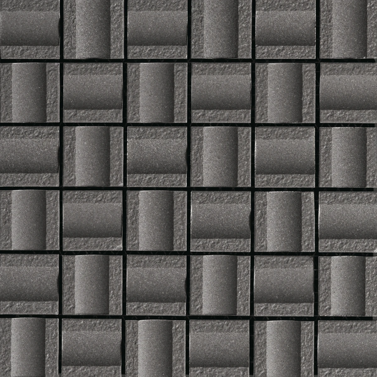 Graphite Void