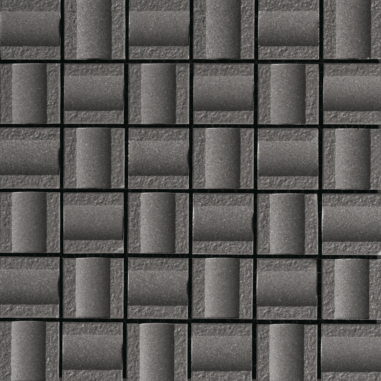 Graphite Void