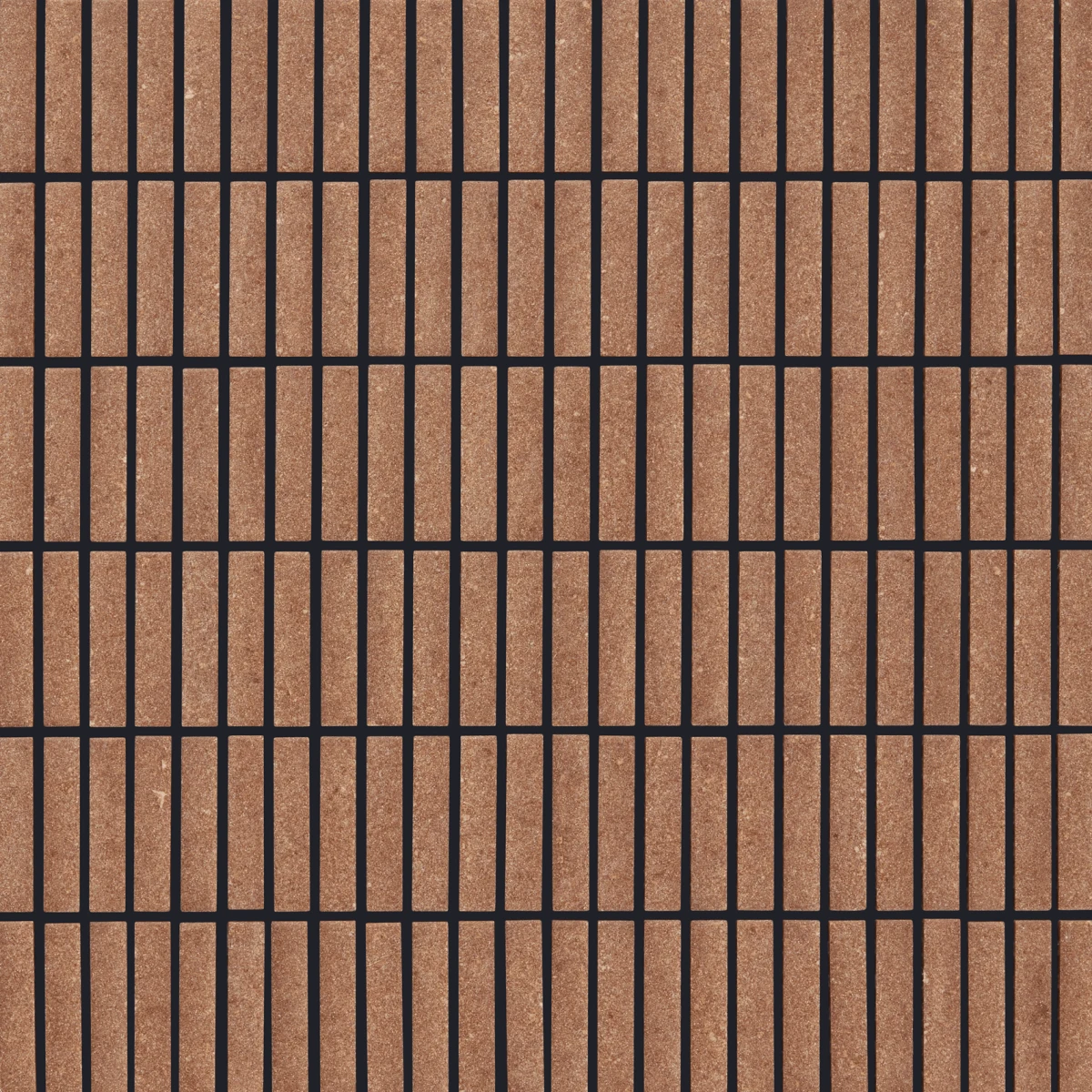 Stick Fired Brick