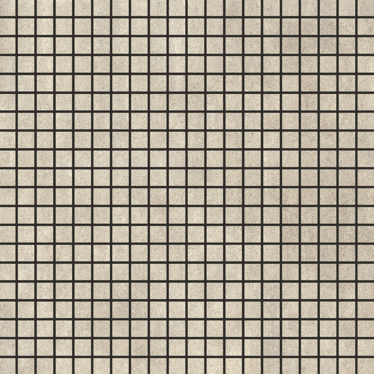 Square Bone Ivory