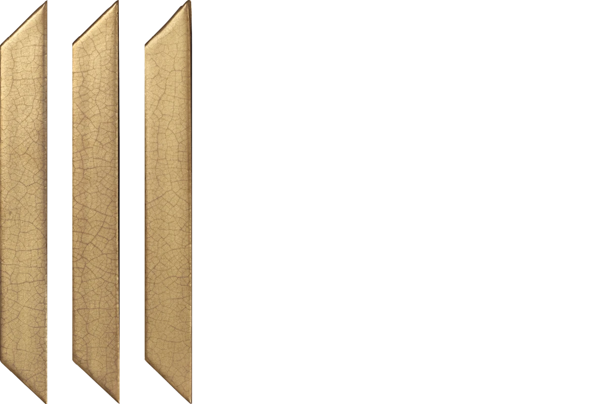 Silent Gold