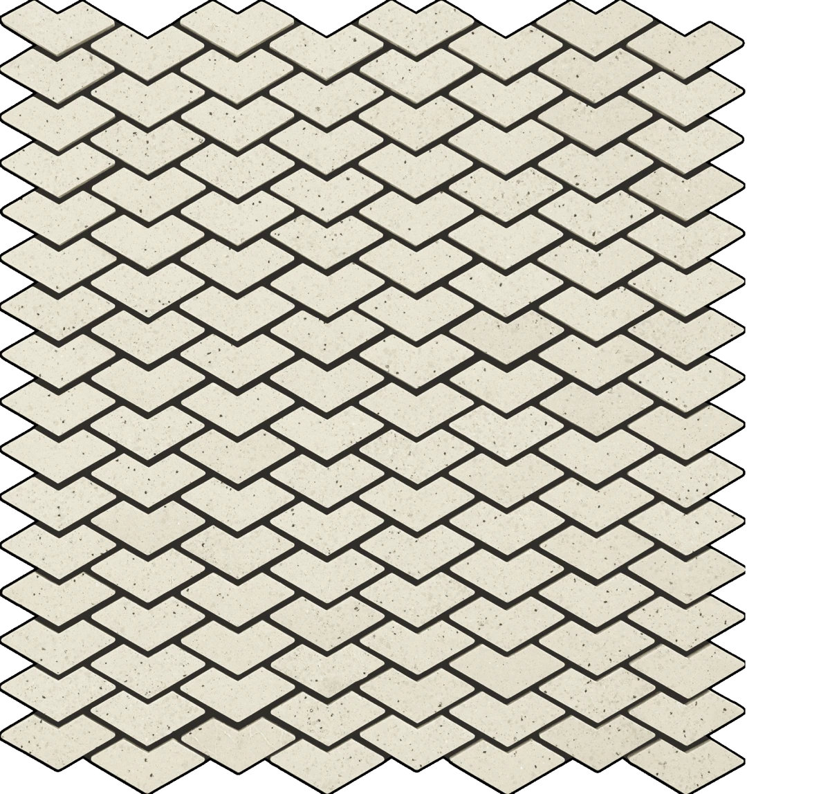 Arrow Bone Ivory