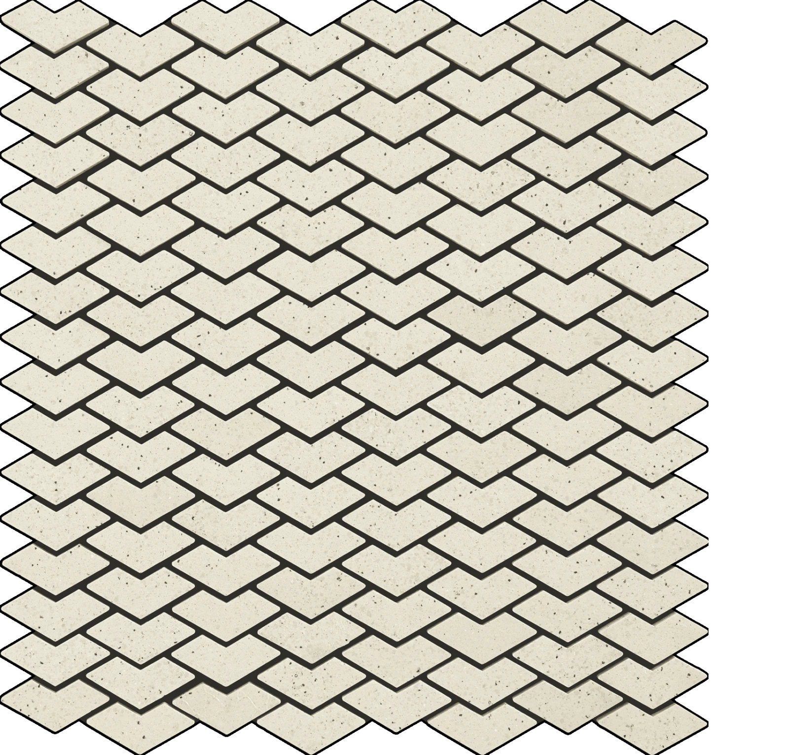 Arrow Bone Ivory