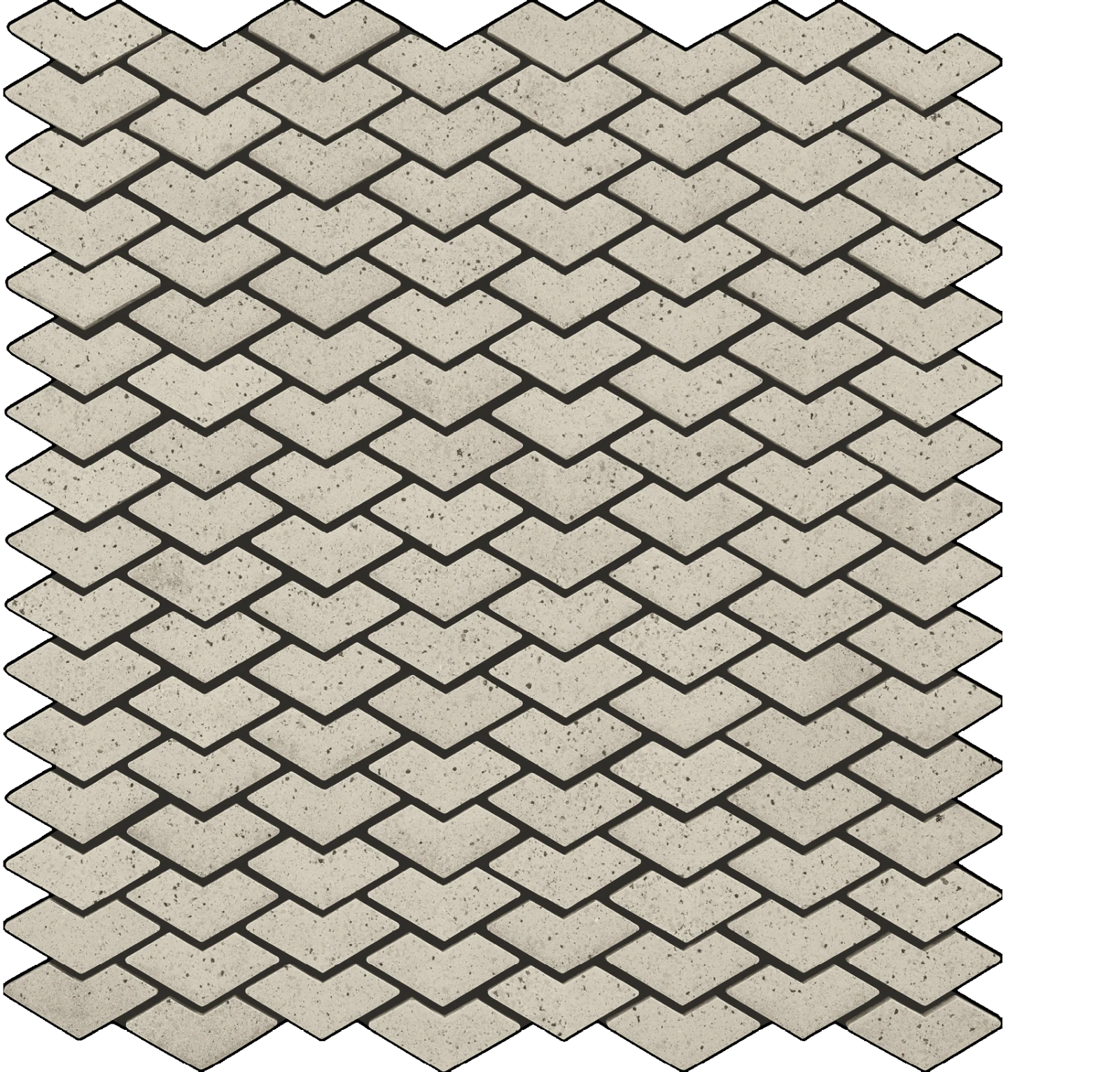 Arrow Whisper Grey