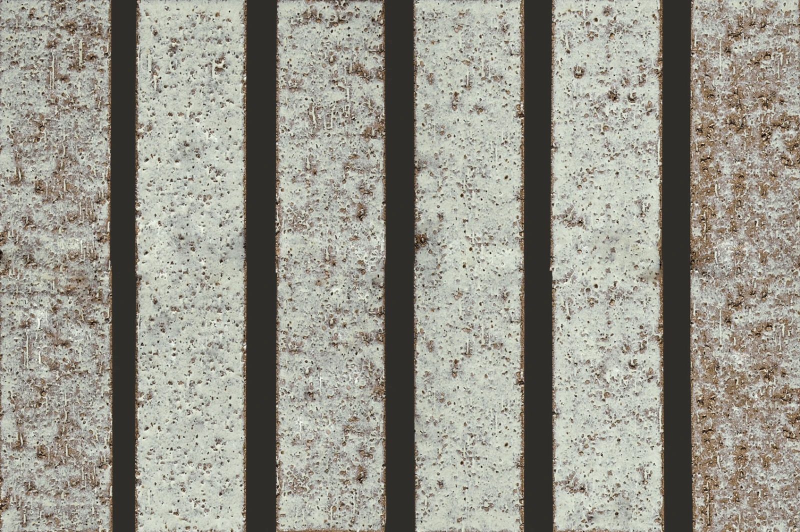 Drifted Strip Tobacco