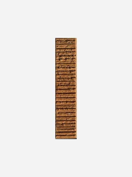 Arashi collection, Yukari hand-cut textured tiles