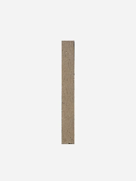 Hamon collection, Yukari unglazed handmade tiles