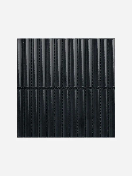 Homura collection, Yukari vibrant glossy tiles