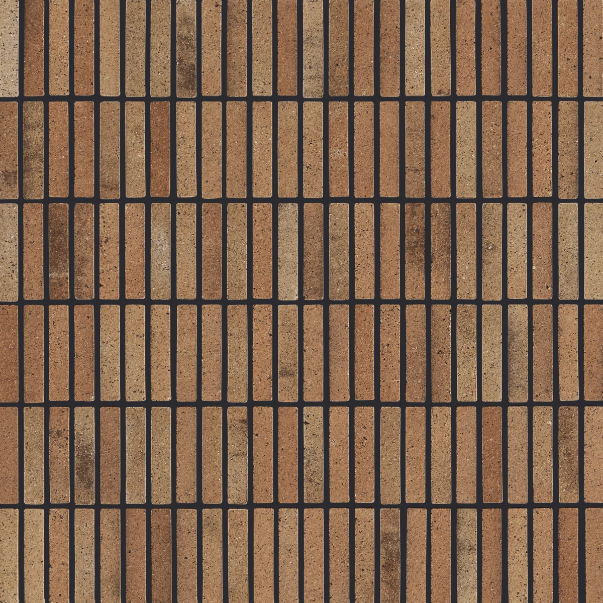 Bar Fired Brick