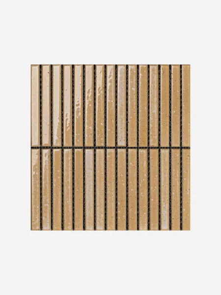 Sensai collection, Yukari pastel glossy tiles