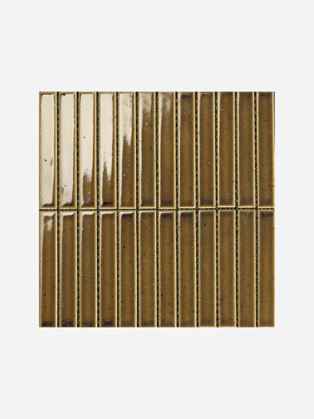 Tsuya collection, Yukari glossy Japanese tiles