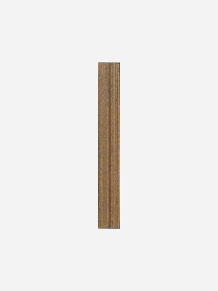 Uta collection, Yukari micro-ribbed ceramic tiles