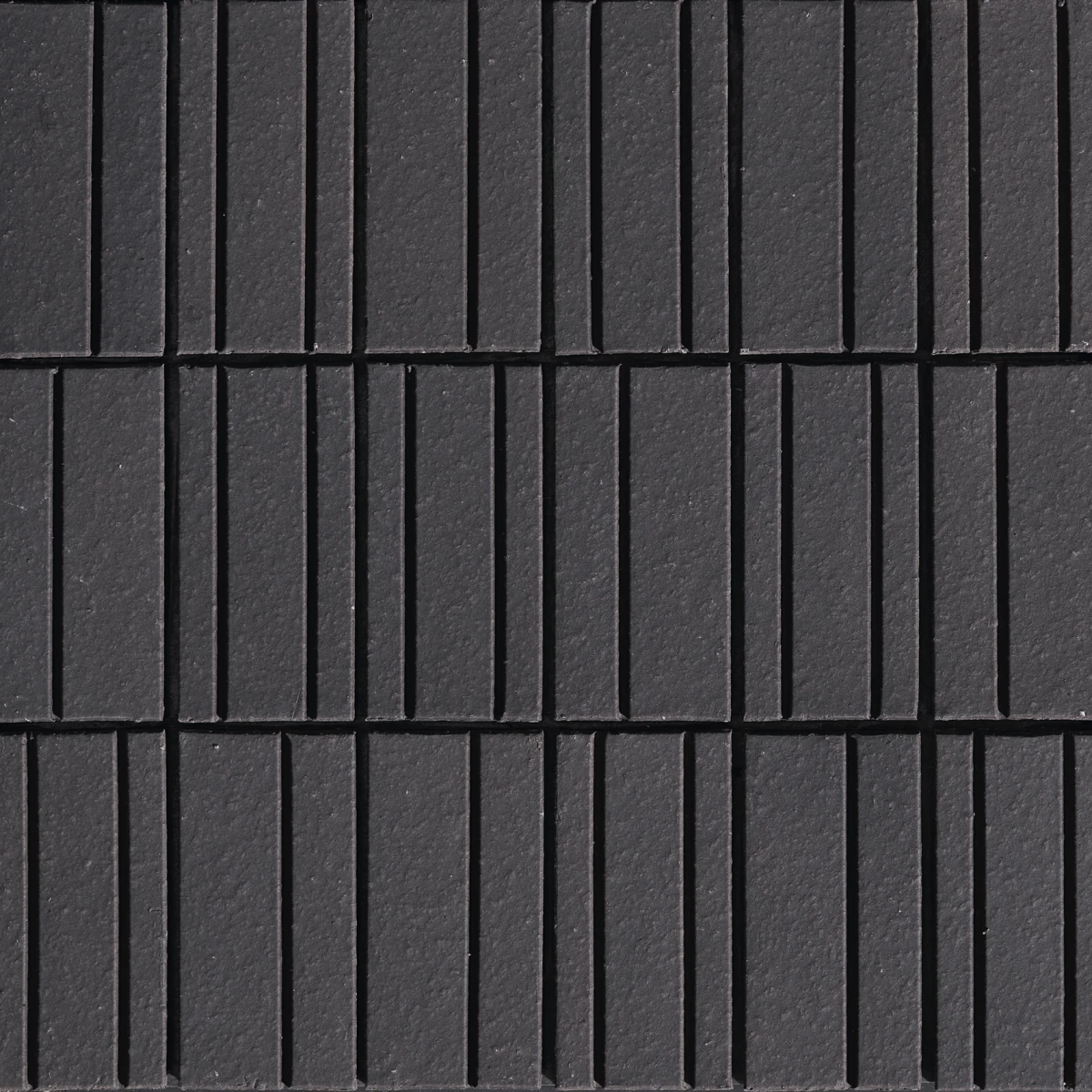 Charcoal Matte