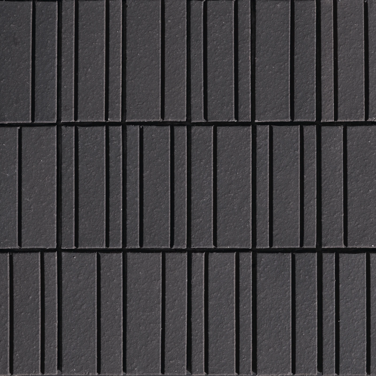 Charcoal Matte