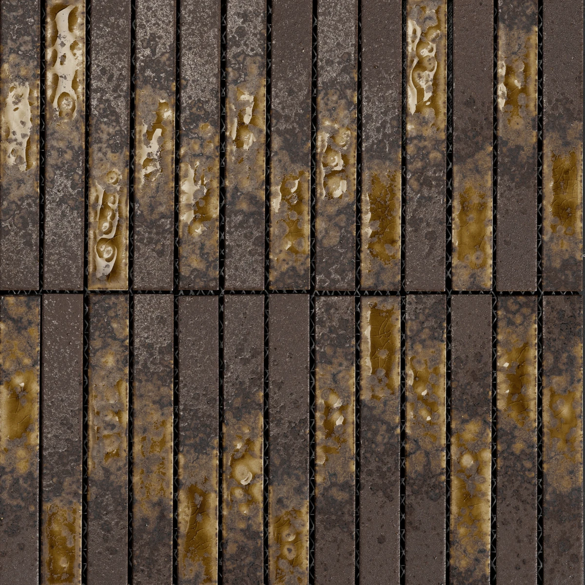 S-Ember Ochre